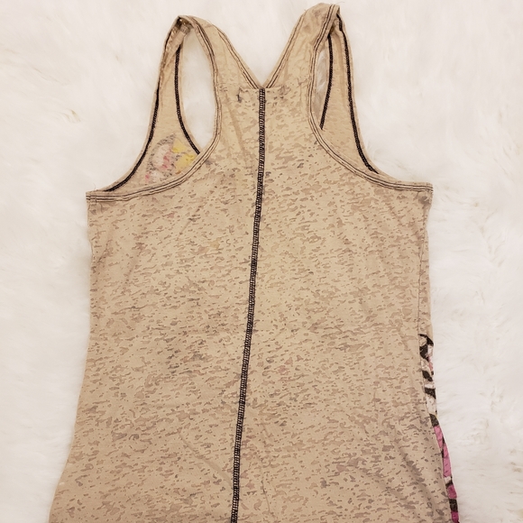 4 for $20 - Summer Tank Top - Picture 3 of 3